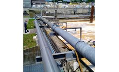 Joseph Egli - Chemical Process System