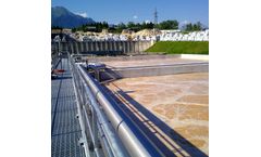 Joseph Egli - Filtration Process System