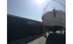 Joseph Egli - Zero Mile Water System