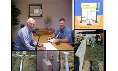 Radon Mitigation Technology