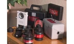 Proficient with Rad Elec E-PERM System