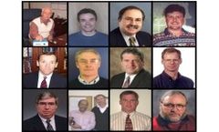Interviews with Radon Experts