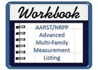 Advanced Multi-Family Measurement Listing Course