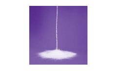 MELox - Zirconium Oxides