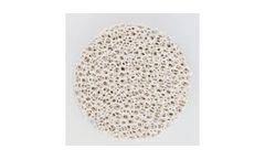 MELox - Undoped Zirconium Oxides