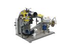 Drossbach - Model SR 300 - Highest Flexibility Versatile Machine