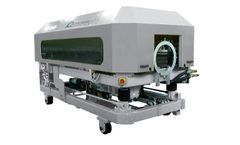 Drossbach - Model HD 250 - High-Speed Small Size Corrugators for Maximum Production Output