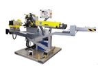 Drossbach - Model 200-T2 - Unbreakable Reliability Long-Life Metal Pipe Machine