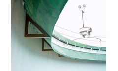 FFI - Density Current Baffles