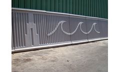 FFI - Custom Fabrication Design & Engineering Service