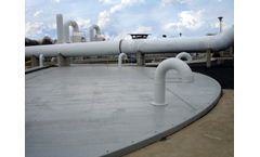 FFI Composi-Cover - FRP Tank Covers