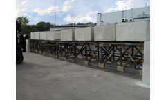 FFI Composi-Truss - Bridge Support Trusses