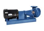 Vertiflo - Model Series 1400 - Industrial Horizontal, Base-Mounted, End Suction Pump