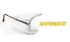 Safemate - Model B-22 - Clear - Tint