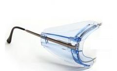 Safemate - Model B-22 - Ice Blue - Tint