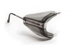 Safemate - Model B-22 - Grey - Tints