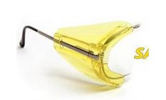 Safemate - Model B-22 - Amber - Tint