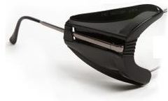 Safemate - Model B-22 - Ebony - Tint