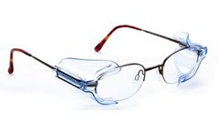 Wing-Mate - Model B-26+ - Polycarbonate Sideshield