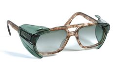 Sun-Mate - Model B-53+ - Polycarbonate Sideshield