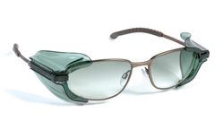 Sun-Mate - Model B-27+ - Polycarbonate Sideshield