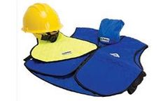 Bullard - Evaporative Cooling