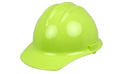 Model C30 - 3-Rib Hard Hat