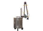 Cerulean - Model AS600XR - Air Sampler