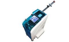 Cerulean - Model C2 Range - Test Stations