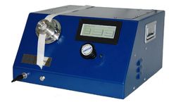 Cerulean - Model PPM Express - Manual Instrument