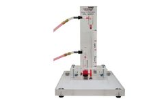 Cerulean - Model FPS-1 - Air Sampler Calibration Check Device