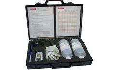 Cerulean - Model C - Verikit - Temperature Verification Kit