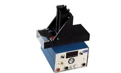 Cerulean - Model PST 350P - Pack Seal Integrity Tester