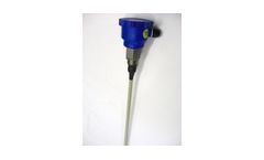 Flexicap - Model FCP - Continuous Level Measurement Probe