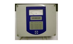 Hawker Bubbler - Continuous Level Monitoring System