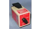 Model P4 - Panel Mount Plug-in Level Controller
