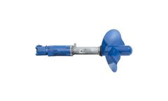 Eisele - Model HP - Hydraulic Agitators for Industrial Mixing