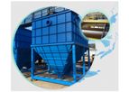 Envites - Lamella Sedimentation Tanks Clarifiers