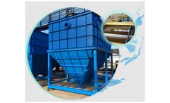 Envites - Lamella Sedimentation Tanks Clarifiers