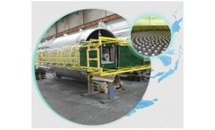 Envites - Sand Filtration