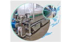 Envites - Filter Presses