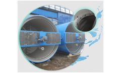 Envites - Sludge Thickeners