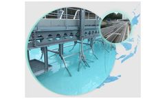 Envites - Technological Built-In Segments In Concrete Tanks