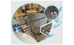 Envites - Reactors and Storage Tanks