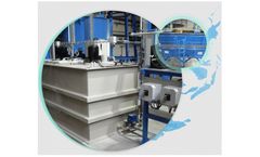 Envites - Preparation of Chemicals