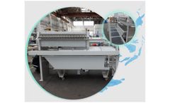 Envites - Tiltable Containers and Container Chassis