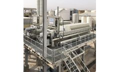 Envites - Technological Units