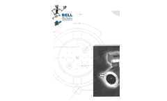 Quantometro - Mechanical Gas Meter Manual