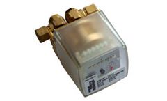 Aquametro - Model VZO 4 - Aquametro Fuel / Oil Meter