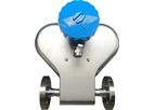 Bell Flow - Coriolis Mass Flow Meters - ATEX Certified